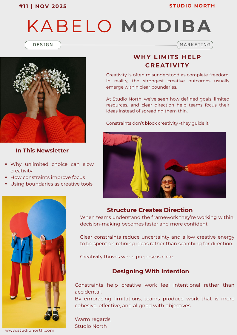 Newsletter 11 preview